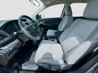 Honda CR-V 2015 LX 4dr SUV