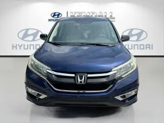 Honda CR-V 2015 LX 4dr SUV