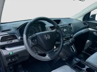 Honda CR-V 2015 LX 4dr SUV