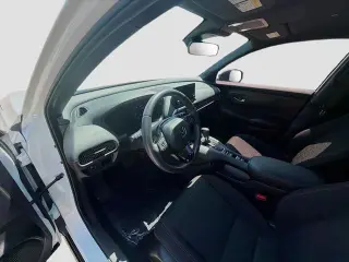 Honda HR-V 2024 Sport 4dr Crossover