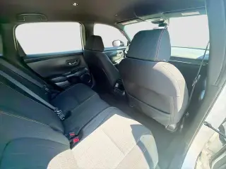 Honda HR-V 2024 Sport 4dr Crossover