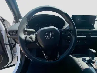 Honda HR-V 2024 Sport 4dr Crossover