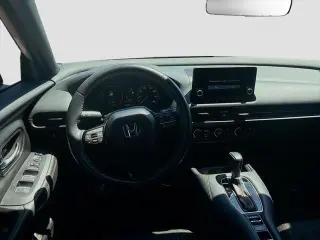 Honda HR-V 2024 Sport 4dr Crossover