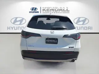 Honda HR-V 2024 Sport 4dr Crossover