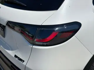 Honda HR-V 2024 Sport 4dr Crossover