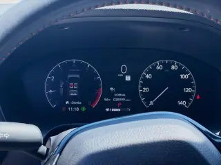Honda HR-V 2024 Sport 4dr Crossover