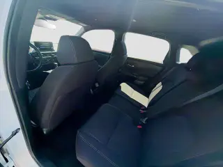Honda HR-V 2024 Sport 4dr Crossover