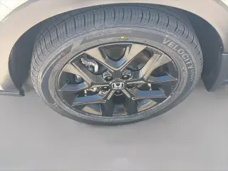 Honda HR-V 2024 Sport 4dr Crossover