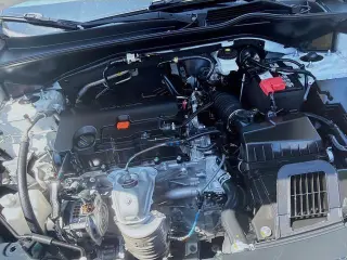 Honda HR-V 2024 Sport 4dr Crossover