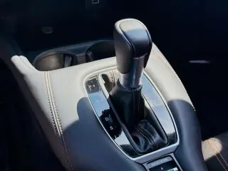 Honda HR-V 2024 Sport 4dr Crossover