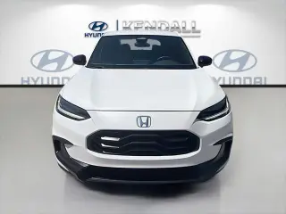 Honda HR-V 2024 Sport 4dr Crossover