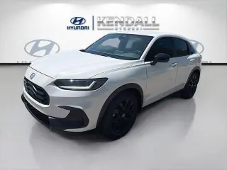 Honda HR-V 2024 Sport 4dr Crossover