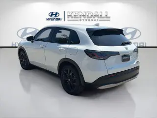 Honda HR-V 2024 Sport 4dr Crossover