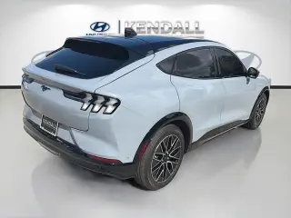 Ford Mustang Mach-E 2024 Premium 4dr SUV