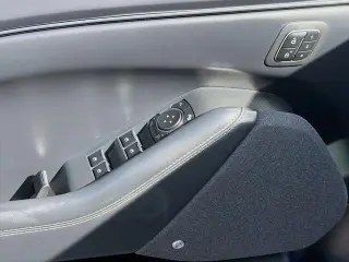 Ford Mustang Mach-E 2024 Premium 4dr SUV