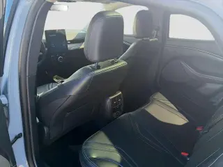 Ford Mustang Mach-E 2024 Premium 4dr SUV