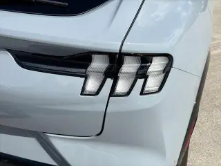 Ford Mustang Mach-E 2024 Premium 4dr SUV