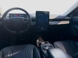 Ford Mustang Mach-E 2024 Premium 4dr SUV
