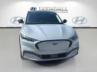 Ford Mustang Mach-E 2024 Premium 4dr SUV