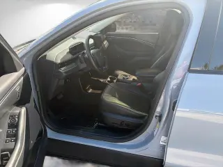 Ford Mustang Mach-E 2024 Premium 4dr SUV