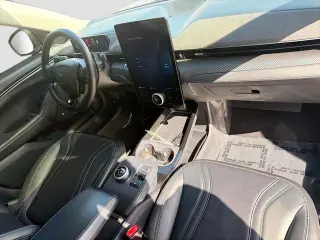 Ford Mustang Mach-E 2024 Premium 4dr SUV