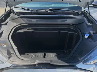 Ford Mustang Mach-E 2024 Premium 4dr SUV