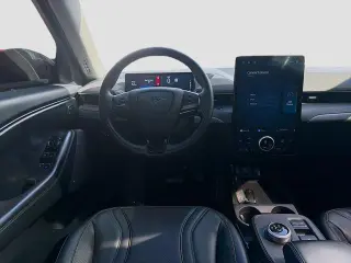 Ford Mustang Mach-E 2024 Premium 4dr SUV