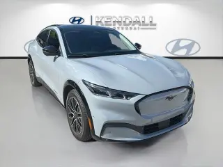 Ford Mustang Mach-E 2024 Premium 4dr SUV