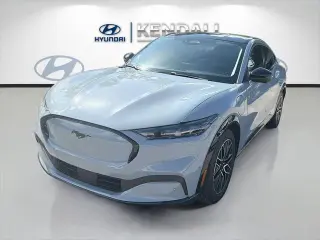 Ford Mustang Mach-E 2024 Premium 4dr SUV