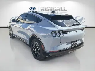 Ford Mustang Mach-E 2024 Premium 4dr SUV