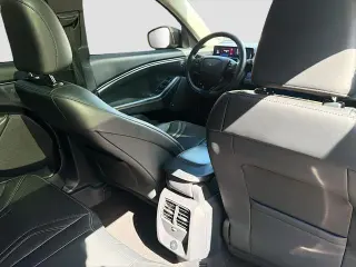 Ford Mustang Mach-E 2024 Premium 4dr SUV