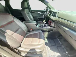 Chevrolet Blazer 2021 RS 4dr SUV