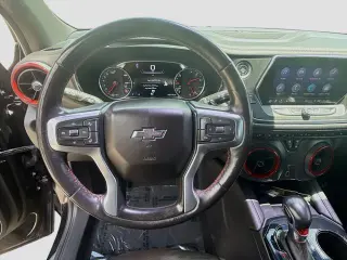Chevrolet Blazer 2021 RS 4dr SUV