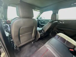 Chevrolet Blazer 2021 RS 4dr SUV