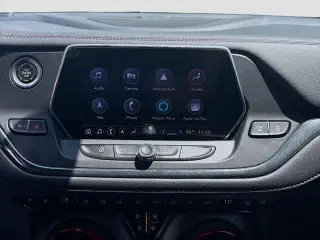 Chevrolet Blazer 2021 RS 4dr SUV