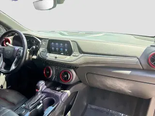 Chevrolet Blazer 2021 RS 4dr SUV