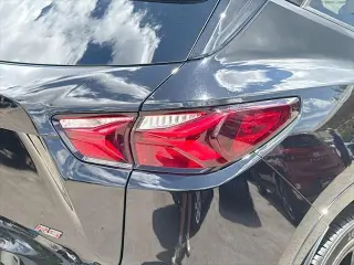 Chevrolet Blazer 2021 RS 4dr SUV