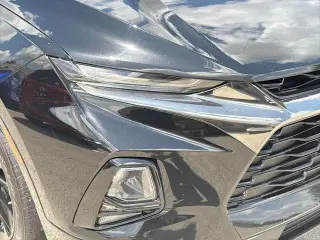 Chevrolet Blazer 2021 RS 4dr SUV