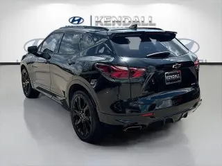 Chevrolet Blazer 2021 RS 4dr SUV