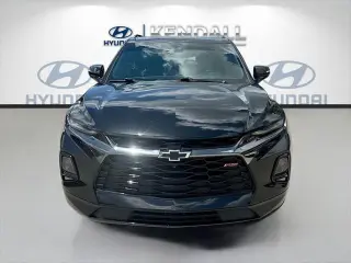 Chevrolet Blazer 2021 RS 4dr SUV