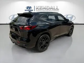 Chevrolet Blazer 2021 RS 4dr SUV
