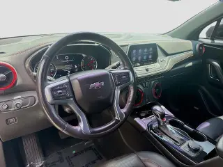 Chevrolet Blazer 2021 RS 4dr SUV