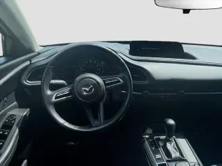 Mazda CX-30 2022 AWD 2.5 S Select 4dr SUV