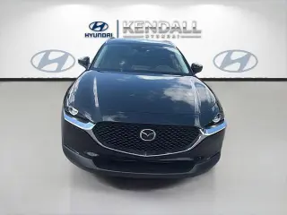 Mazda CX-30 2022 AWD 2.5 S Select 4dr SUV