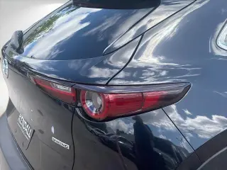 Mazda CX-30 2022 AWD 2.5 S Select 4dr SUV