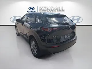 Mazda CX-30 2022 AWD 2.5 S Select 4dr SUV
