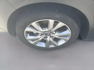 Mazda CX-30 2022 AWD 2.5 S Select 4dr SUV