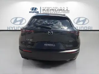 Mazda CX-30 2022 AWD 2.5 S Select 4dr SUV