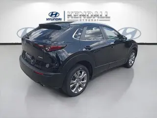 Mazda CX-30 2022 AWD 2.5 S Select 4dr SUV