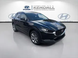 Mazda CX-30 2022 AWD 2.5 S Select 4dr SUV